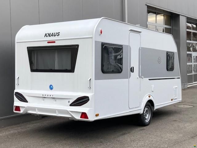 Caravane Caravelair Antares 456 — Neuve Déstockage